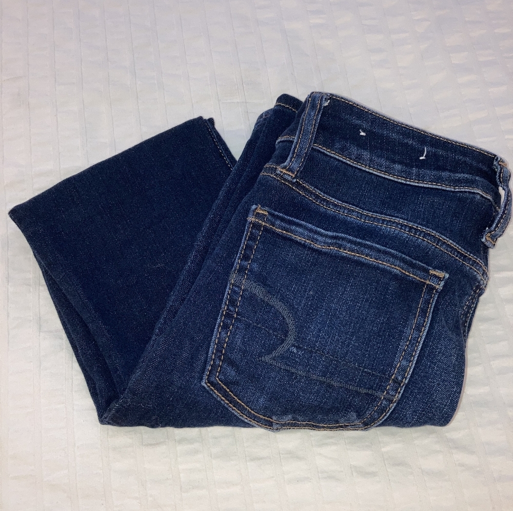 *American Eagle Jeans*